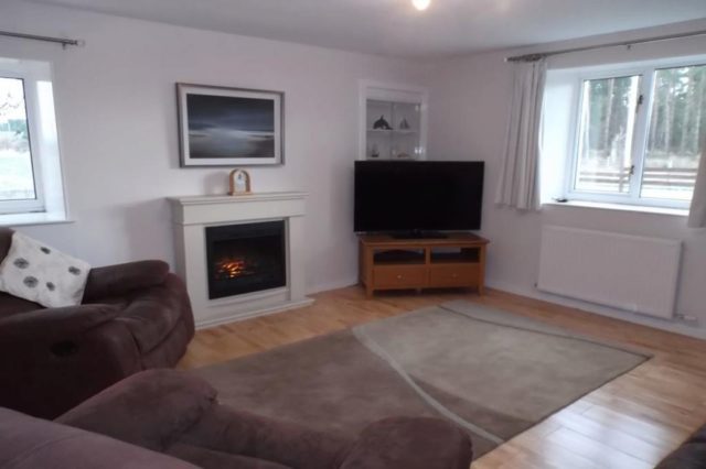  Image of 3 bedroom Detached house to rent in Muir of Lochs Garmouth Fochabers IV32 at Mosstodloch Moray Moray, IV32 7LG